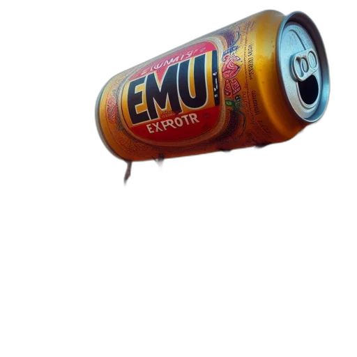 bottle, food, weapon, robot transparent PNG cut-out