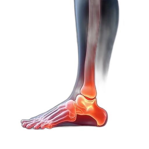 shoes, joint, ligament, ankle transparent PNG cut-out