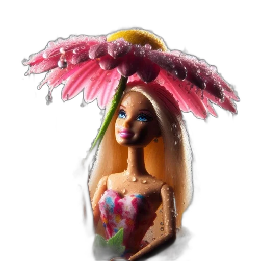 jewelry, flower, hat, crown transparent PNG cut-out