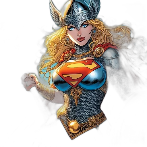 jewelry, comic book art, fantasy art, concept art transparent PNG cut-out