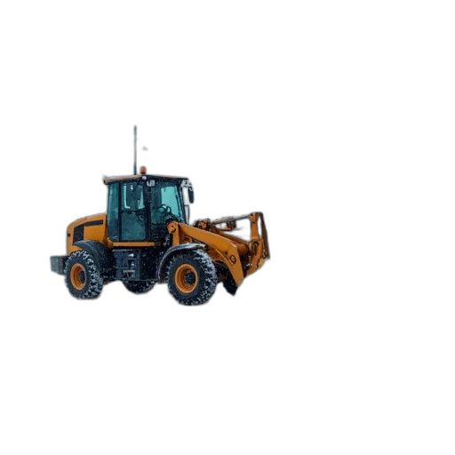 robot, car, weapon, 3d render transparent PNG cut-out