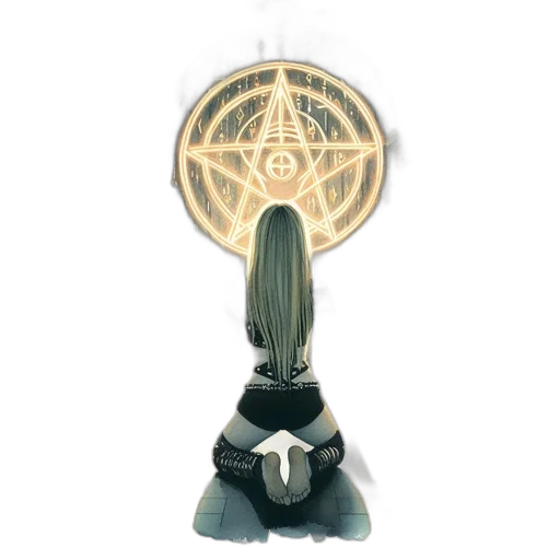 staff, sword, jewelry, crown transparent PNG cut-out