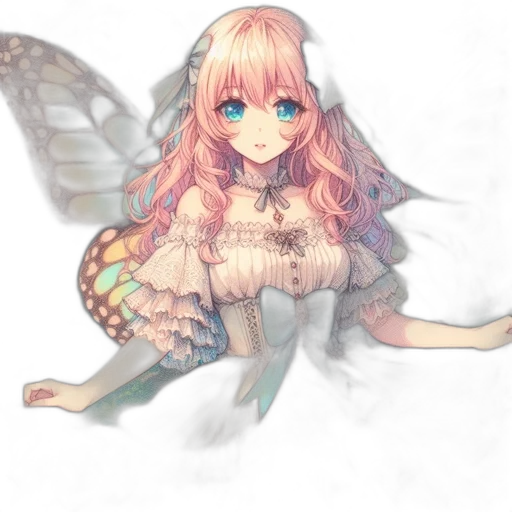 dragon, creature, dress, animal transparent PNG cut-out