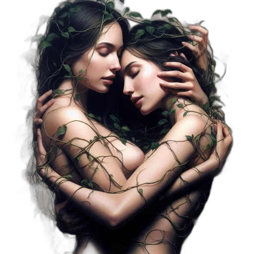jewelry, fantasy art, photorealistic, concept art transparent PNG cut-out