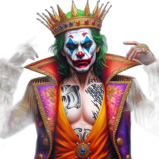 crown, mask, concept art, fantasy art transparent PNG cut-out