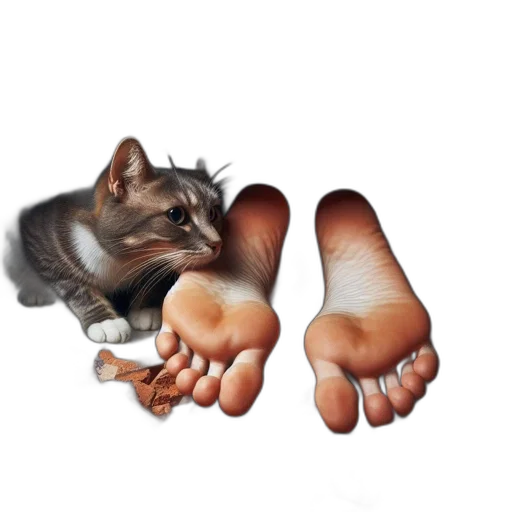 shoes, animal, creature, weapon transparent PNG cut-out