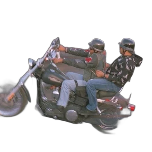 weapon, car, jacket, robot transparent PNG cut-out