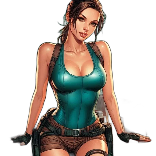 weapon, comic book art, fantasy art, concept art transparent PNG cut-out