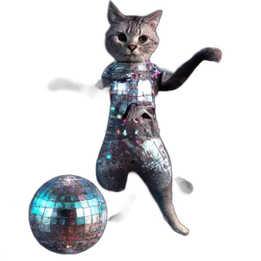 staff, animal, robot, dress transparent PNG cut-out