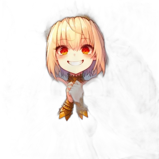dragon, creature, staff, animal transparent PNG cut-out