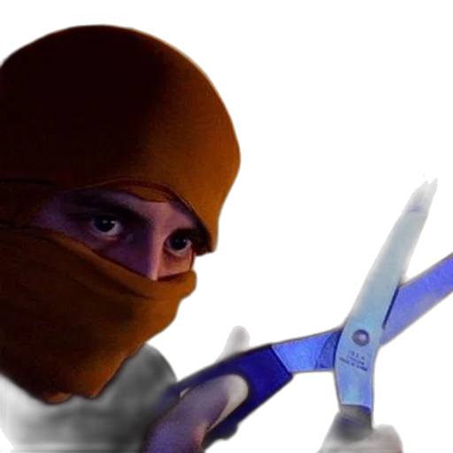 staff, weapon, sword, robot transparent PNG cut-out