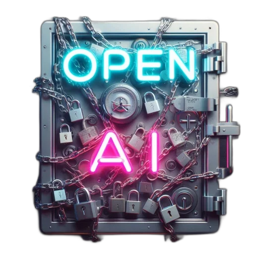 robot, cyberpunk, 3d render, concept art transparent PNG cut-out