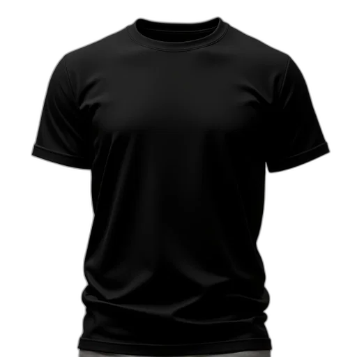 dress, staff, jacket, 3d render transparent PNG cut-out