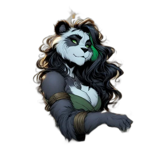 mask, fantasy art, concept art, pixel art transparent PNG cut-out