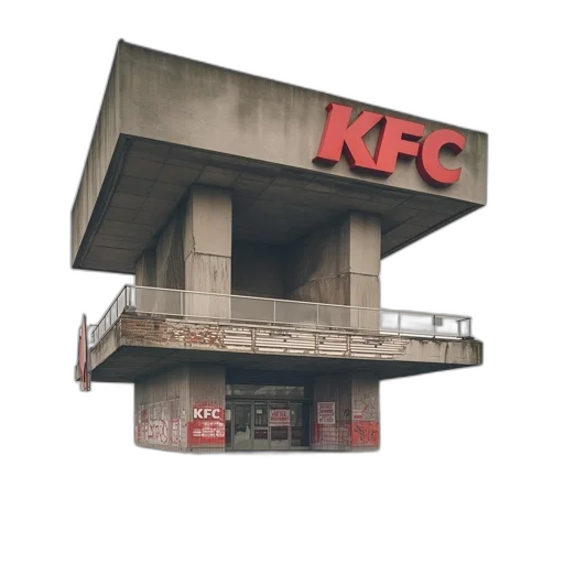 building, food, shoes, weapon transparent PNG cut-out