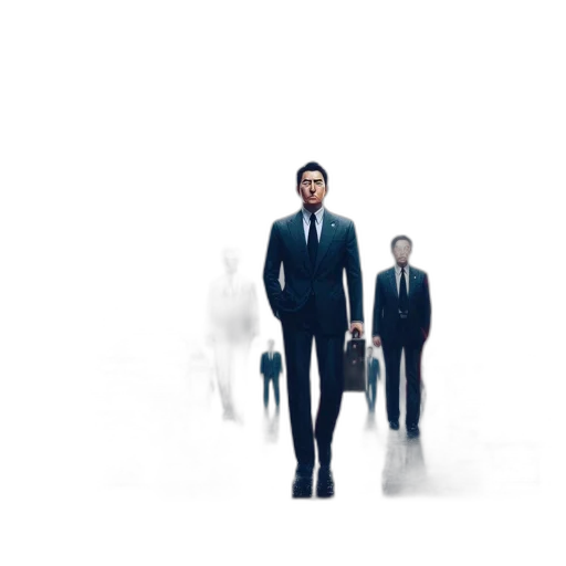 staff, concept art, 3d render, nintendo transparent PNG cut-out