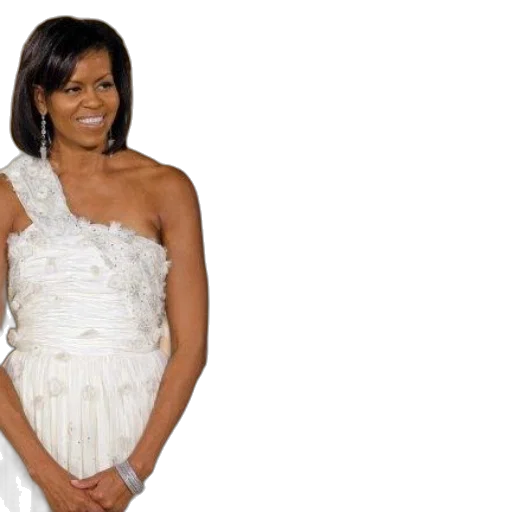dress, promotional, image, michelle transparent PNG cut-out