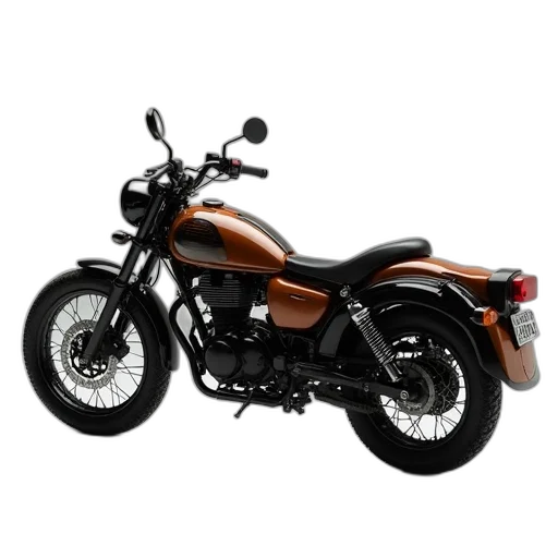 3d render, photorealistic, cargo, tricycle transparent PNG cut-out