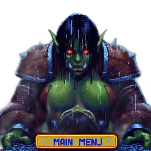 food, pixel art, concept art, fantasy art transparent PNG cut-out