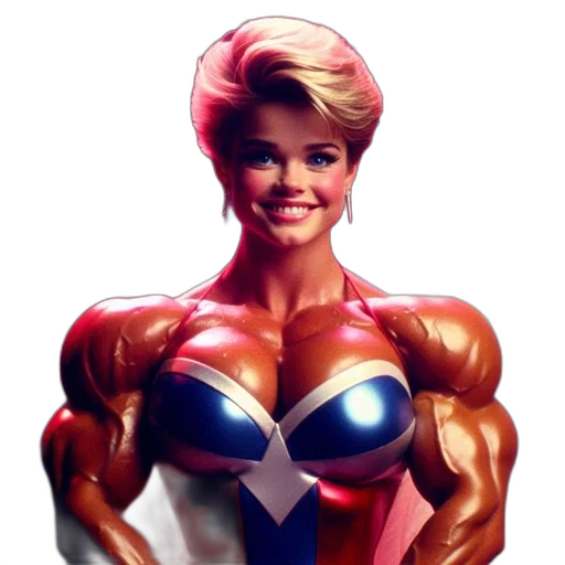 comic book art, concept art, photorealistic, cartoon transparent PNG cut-out