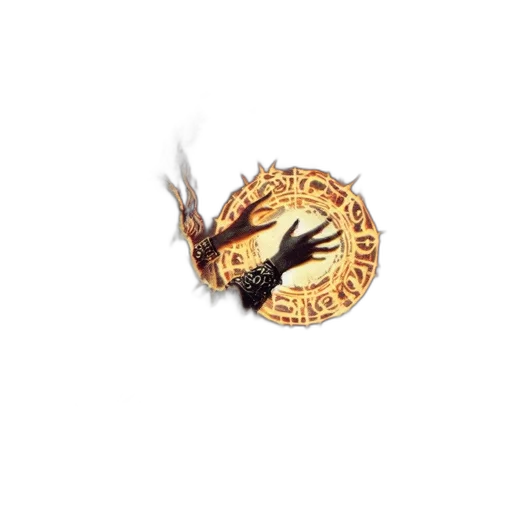 jewelry, dragon, crown, hair transparent PNG cut-out