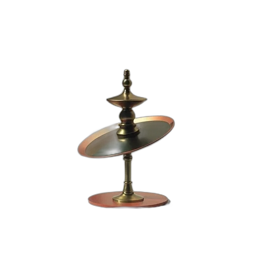 jewelry, furniture, staff, crown transparent PNG cut-out
