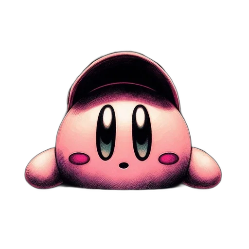 hat, animal, creature, face transparent PNG cut-out