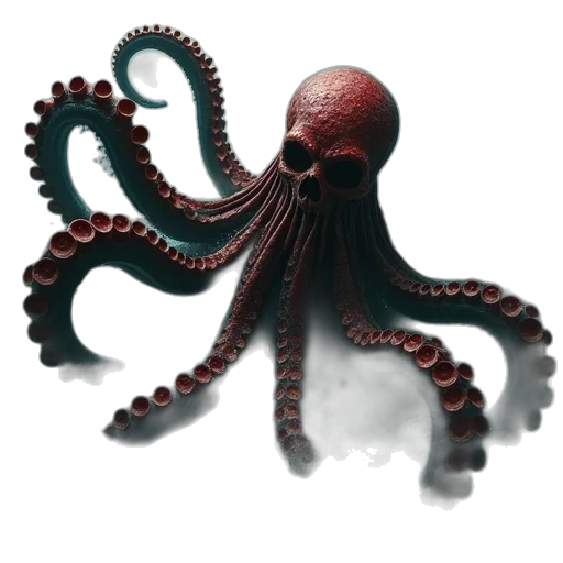 creature, hair, staff, animal transparent PNG cut-out