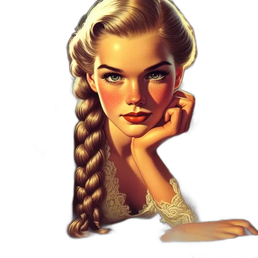 jewelry, crown, face, dress transparent PNG cut-out