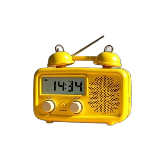 staff, jewelry, 3d render, yellow transparent PNG cut-out