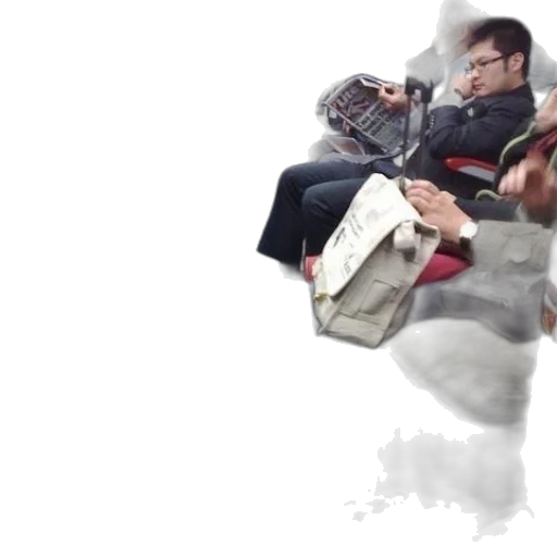 jacket, furniture, shoes, robot transparent PNG cut-out