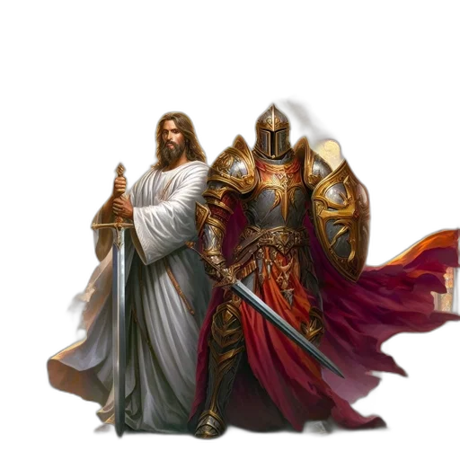 sword, weapon, staff, fantasy art transparent PNG cut-out