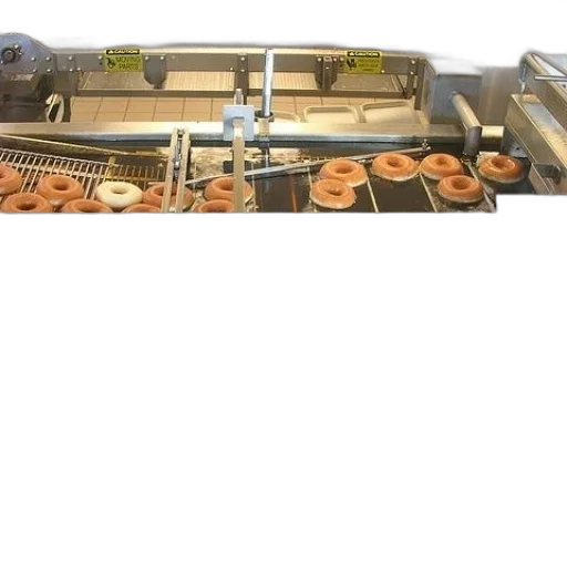 food, furniture, robot, conveyor transparent PNG cut-out