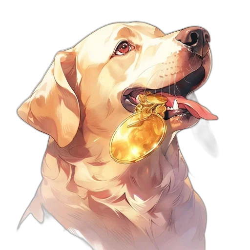 animal, food, photorealistic, concept art transparent PNG cut-out