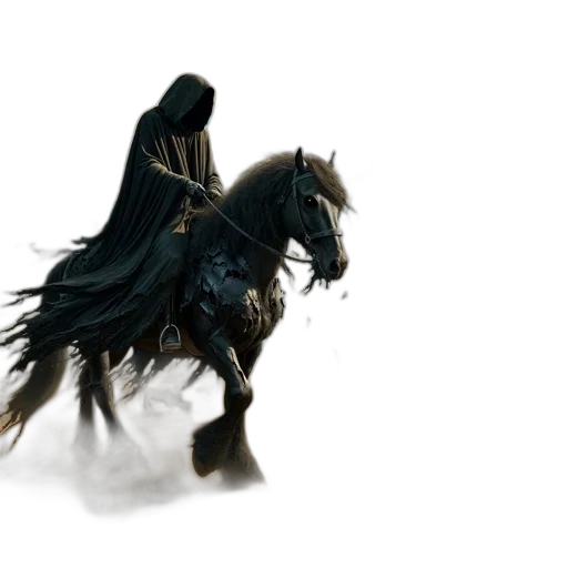 dragon, animal, creature, hair transparent PNG cut-out