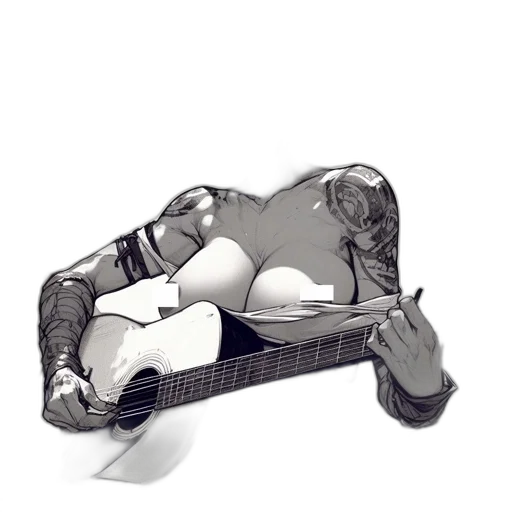 robot, furniture, sword, weapon transparent PNG cut-out