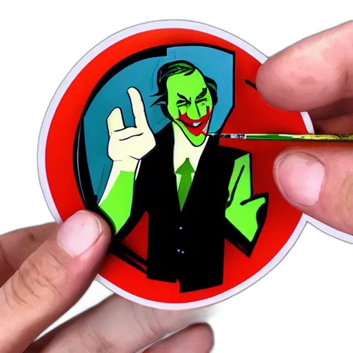 cartoon, comic book art, concept art, die transparent PNG cut-out