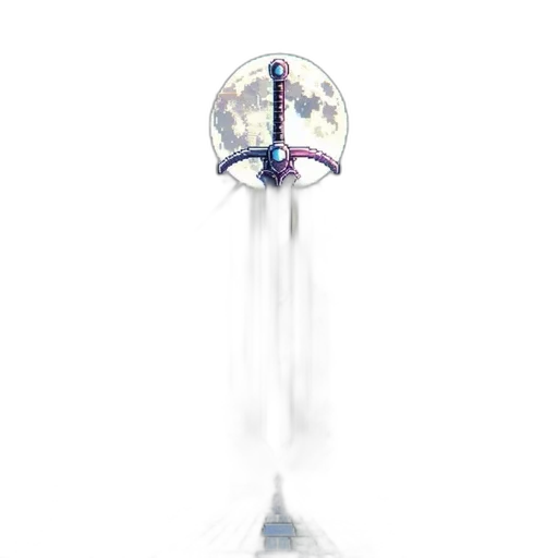 umbrella, sword, staff, weapon transparent PNG cut-out
