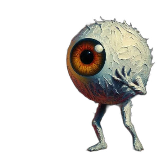 creature, robot, mask, animal transparent PNG cut-out
