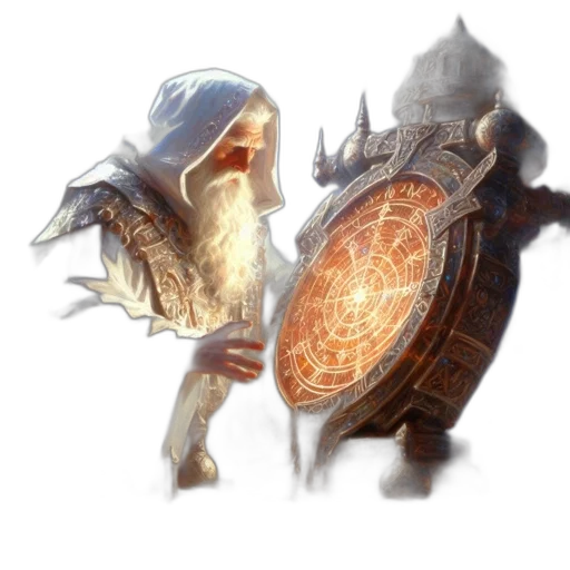 sword, weapon, dragon, mask transparent PNG cut-out