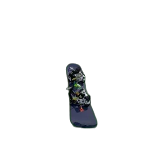 shoes, staff, robot, jewelry transparent PNG cut-out