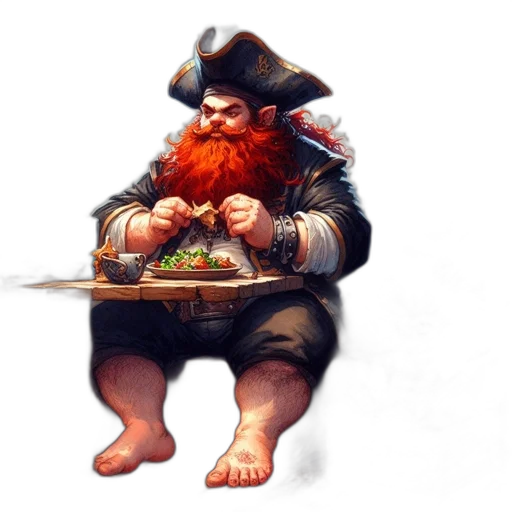 food, staff, concept art, fantasy art transparent PNG cut-out
