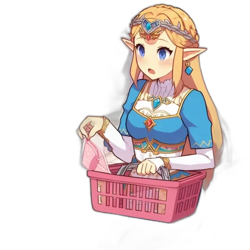 dress, crown, furniture, mask transparent PNG cut-out