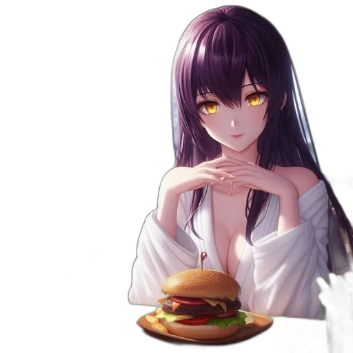food, dress, creature, animal transparent PNG cut-out