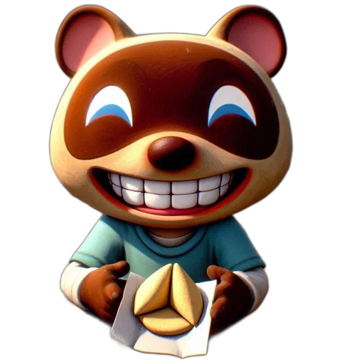 animal, staff, face, mask transparent PNG cut-out