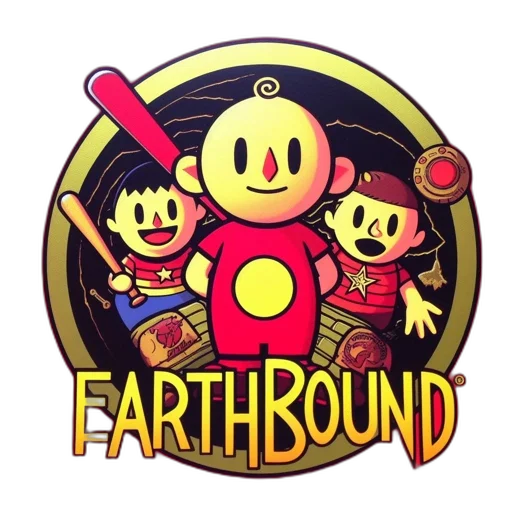 pixel art, concept art, comic book art, three transparent PNG cut-out