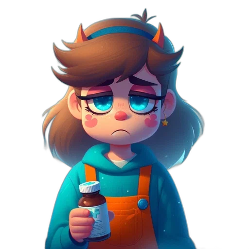 staff, robot, jacket, face transparent PNG cut-out