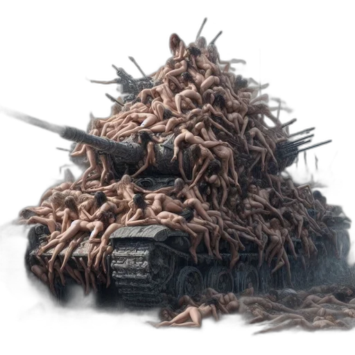 hair, weapon, crown, furniture transparent PNG cut-out