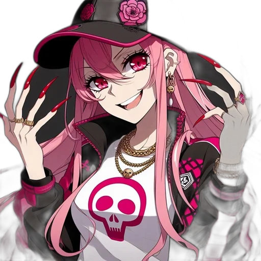 staff, hat, jacket, face transparent PNG cut-out