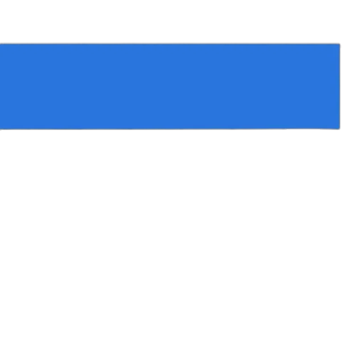 blue, dark, bar, chart transparent PNG cut-out
